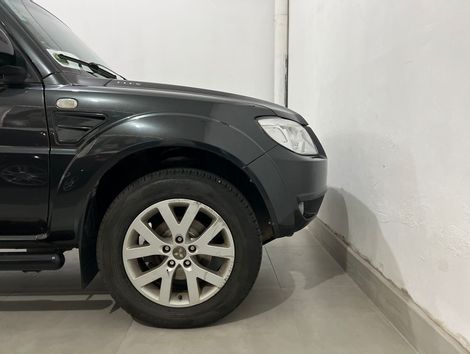 Mitsubishi Pajero TR4 2.0/ 2.0 Flex 16V 4x4 Mec.