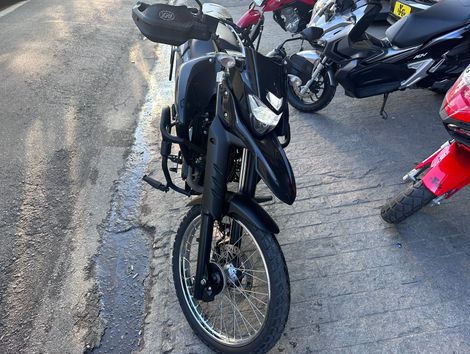 YAMAHA XTZ 250 LANDER 249cc/LANDER BLUEFLEX/ABS