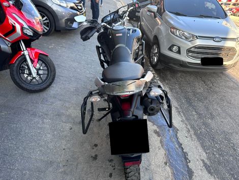 YAMAHA XTZ 250 LANDER 249cc/LANDER BLUEFLEX/ABS