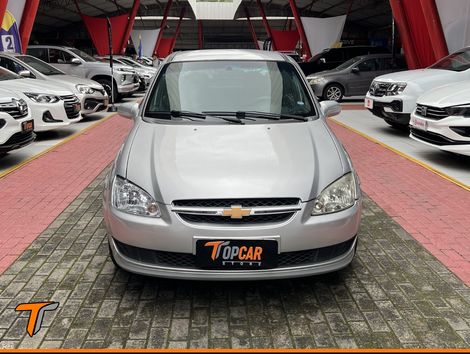 Chevrolet Classic Life/LS 1.0 VHC FlexP. 4p