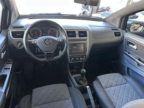 VolksWagen Fox Xtreme 1.6 Flex 8V 5p