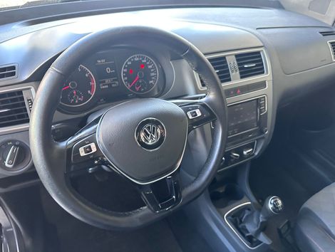 VolksWagen Fox Xtreme 1.6 Flex 8V 5p