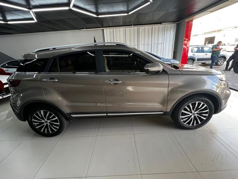 Ford TERRITORY Titanium 1.5 GTDi EcoBo. Aut.