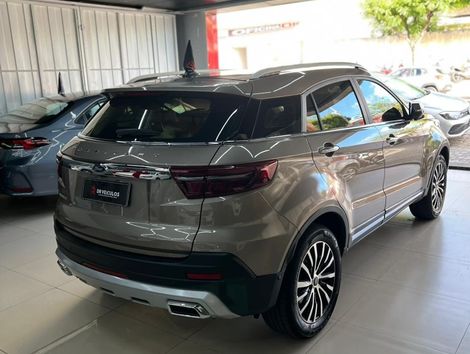 Ford TERRITORY Titanium 1.5 GTDi EcoBo. Aut.