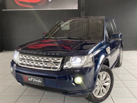 Land Rover Freelander2 SE 2.2 SD4 190cv T.Diesel