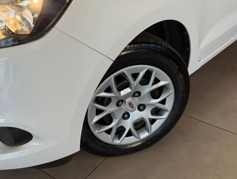 Ford Ka 1.0 SE/SE Plus TiVCT Flex 5p