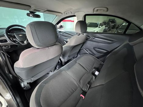 Chevrolet PRISMA Sed. LTZ 1.4 8V FlexPower 4p Aut.