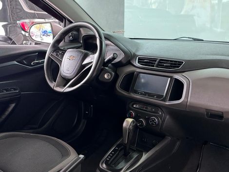 Chevrolet PRISMA Sed. LTZ 1.4 8V FlexPower 4p Aut.