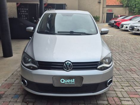 VolksWagen Fox 1.6 Mi Total Flex 8V 5p