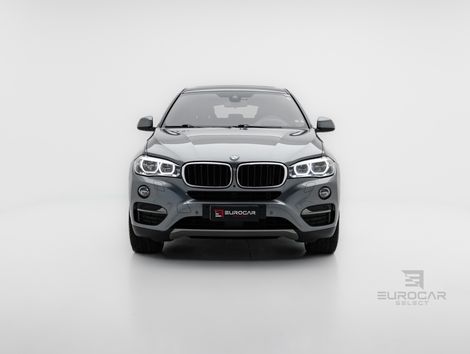 BMW X6 XDRIVE 35i 3.0 306cv Bi-Turbo