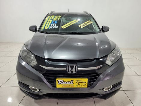 Honda HR-V LX 1.8 Flexone 16V 5p Aut.