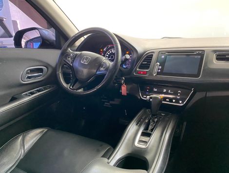 Honda HR-V EXL 1.8 Flexone 16V 5p Aut.