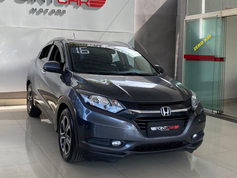 Honda HR-V EXL 1.8 Flexone 16V 5p Aut.