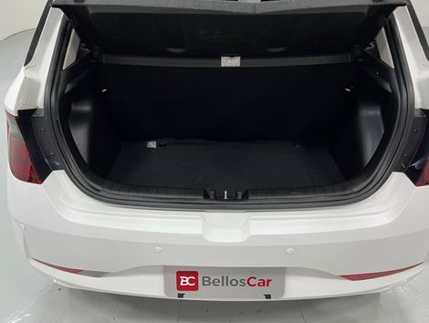 Hyundai HB20 Evolution 1.0 Flex 12V Mec.