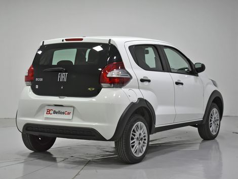 Fiat MOBI LIKE 1.0 Fire Flex 5p.