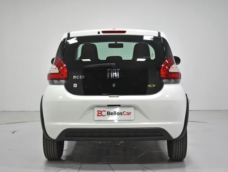 Fiat MOBI LIKE 1.0 Fire Flex 5p.