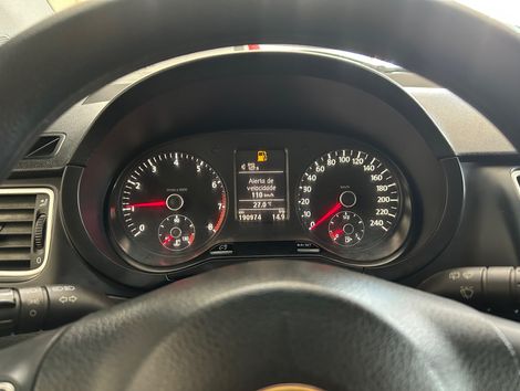 VolksWagen SPACEFOX 1.6/ 1.6 Trend Total Flex 8V 5p