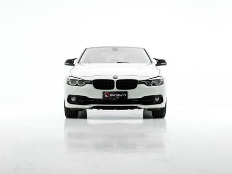 BMW 320iA Modern/Sport TB 2.0/A.Flex/GP 4p