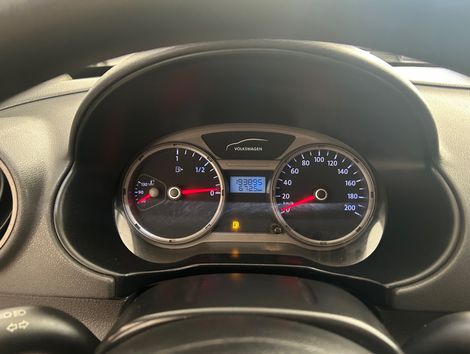 VolksWagen VOYAGE 1.0/1.0 City Mi Total Flex 8V 4p