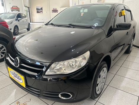 VolksWagen VOYAGE 1.0/1.0 City Mi Total Flex 8V 4p