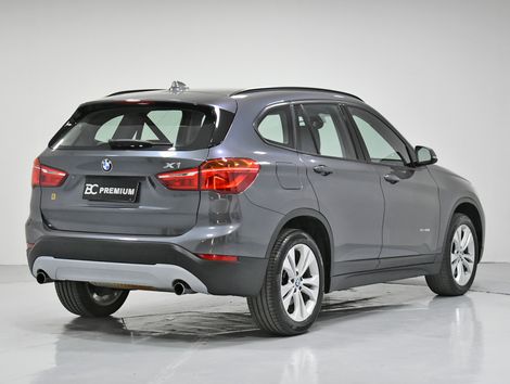 BMW X1 SDRIVE 20i 2.0/2.0 TB Acti.Flex Aut.