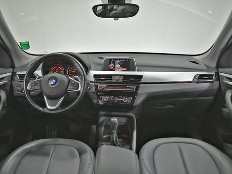 BMW X1 SDRIVE 20i 2.0/2.0 TB Acti.Flex Aut.