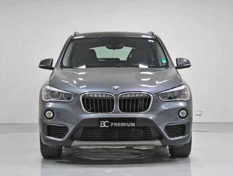 BMW X1 SDRIVE 20i 2.0/2.0 TB Acti.Flex Aut.