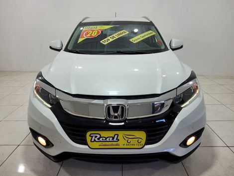 Honda HR-V EXL 1.8 Flexone 16V 5p Aut.