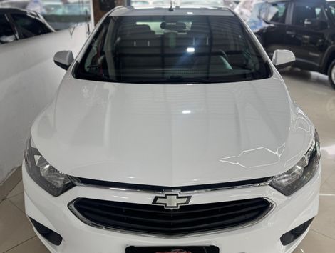 Chevrolet ONIX HATCH LT 1.0 8V FlexPower 5p Mec.