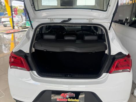 Chevrolet ONIX HATCH LT 1.0 8V FlexPower 5p Mec.