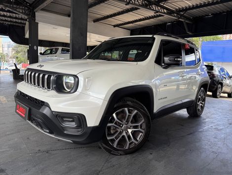 Jeep Renegade Long. T270 1.3 TB 4x2 Flex Aut.