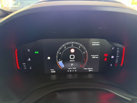 Jeep Renegade Long. T270 1.3 TB 4x2 Flex Aut.