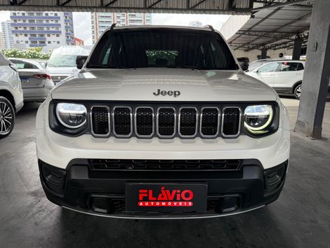 Jeep Renegade Long. T270 1.3 TB 4x2 Flex Aut.