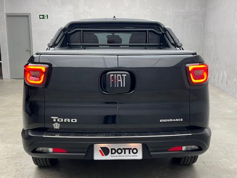 Fiat Toro Endurance 1.8 16V Flex Aut.