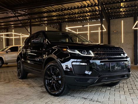 Land Rover Range R.EVOQUE Si4 SE 2.0 Aut.5p/Flex