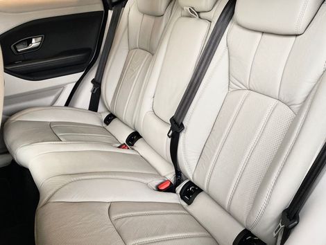 Land Rover Range R.EVOQUE Si4 SE 2.0 Aut.5p/Flex