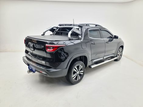 Fiat Toro Freedom 1.3 T270 4x2 Flex Aut.