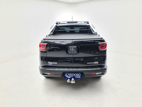 Fiat Toro Freedom 1.3 T270 4x2 Flex Aut.