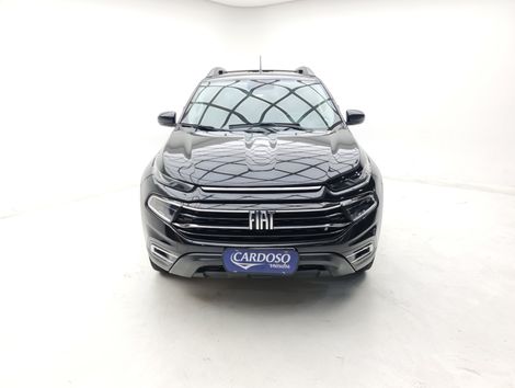 Fiat Toro Freedom 1.3 T270 4x2 Flex Aut.