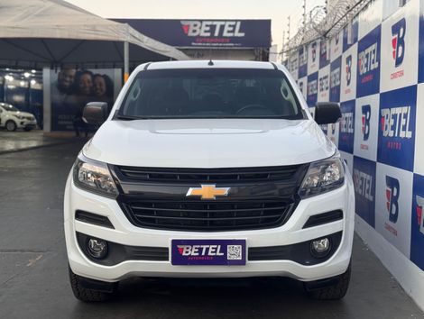 Chevrolet S10 Pick-Up LT 2.5 Flex 4x4 CD Aut.
