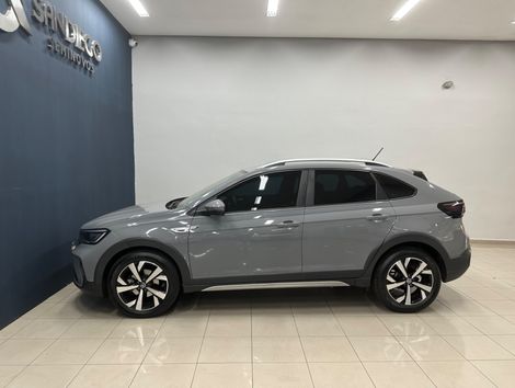 VolksWagen Nivus Highline 1.0 200 TSI Flex Aut.