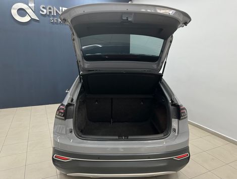 VolksWagen Nivus Highline 1.0 200 TSI Flex Aut.