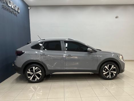 VolksWagen Nivus Highline 1.0 200 TSI Flex Aut.