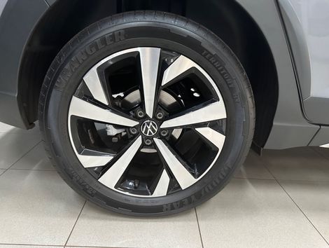 VolksWagen Nivus Highline 1.0 200 TSI Flex Aut.