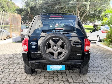 Ford EcoSport XLT 1.6/ 1.6 Flex 8V 5p
