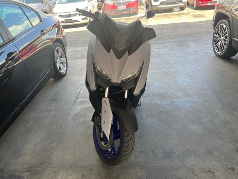 YAMAHA XMAX 250 ABS