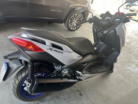 YAMAHA XMAX 250 ABS