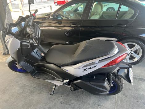 YAMAHA XMAX 250 ABS
