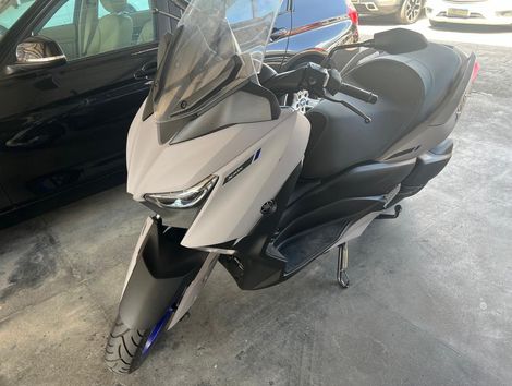 YAMAHA XMAX 250 ABS