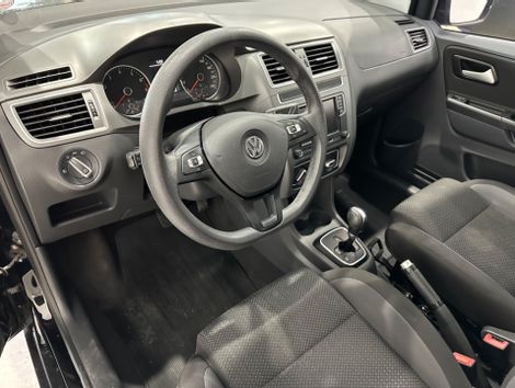 VolksWagen Fox Connect I Motion 1.6 Flex 8V 5p